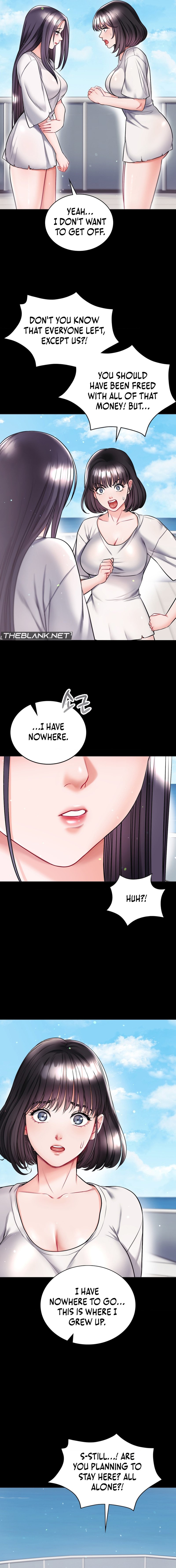 My Stowaway Diary - Chapter 21 [photo 13] - MangaPorn