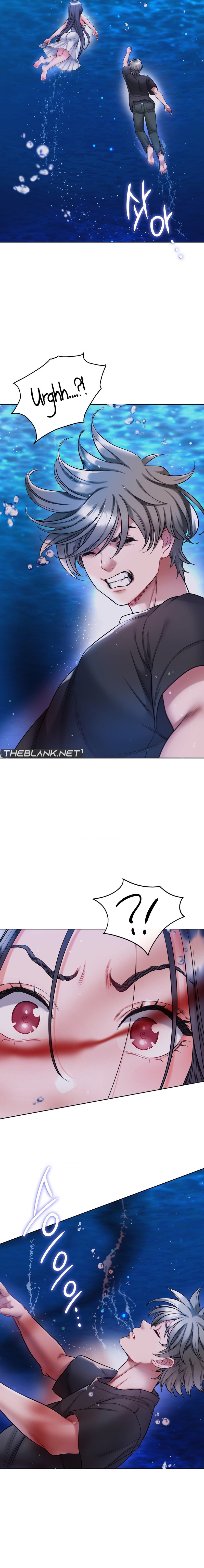 My Stowaway Diary - Chapter 21 [photo 3] - MangaPorn