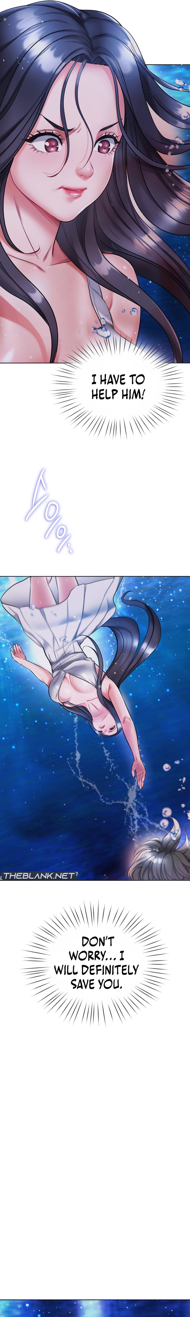 My Stowaway Diary - Chapter 21 [photo 4] - MangaPorn