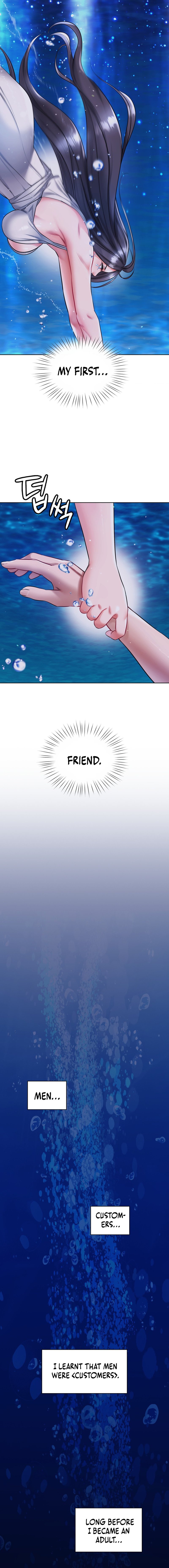 My Stowaway Diary - Chapter 21 [photo 5] - MangaPorn