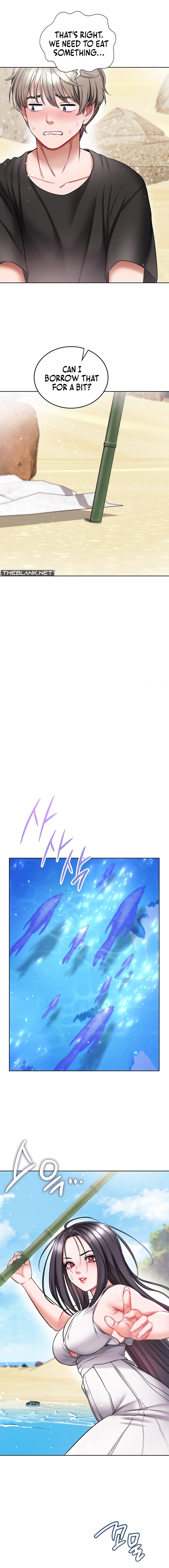 My Stowaway Diary - Chapter 22 [photo 11] - MangaPorn