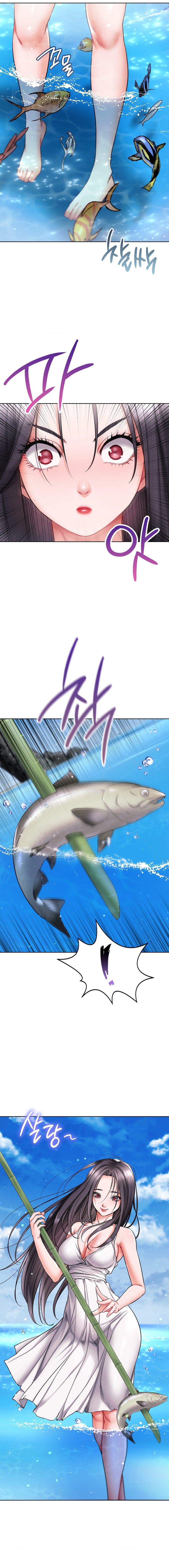 My Stowaway Diary - Chapter 22 [photo 12] - MangaPorn