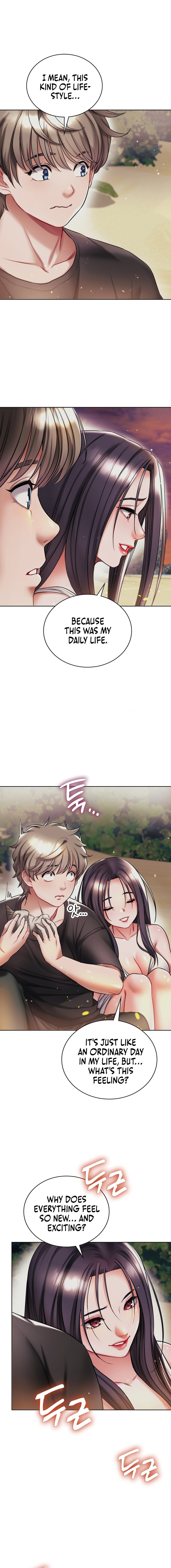 My Stowaway Diary - Chapter 22 [photo 14] - MangaPorn