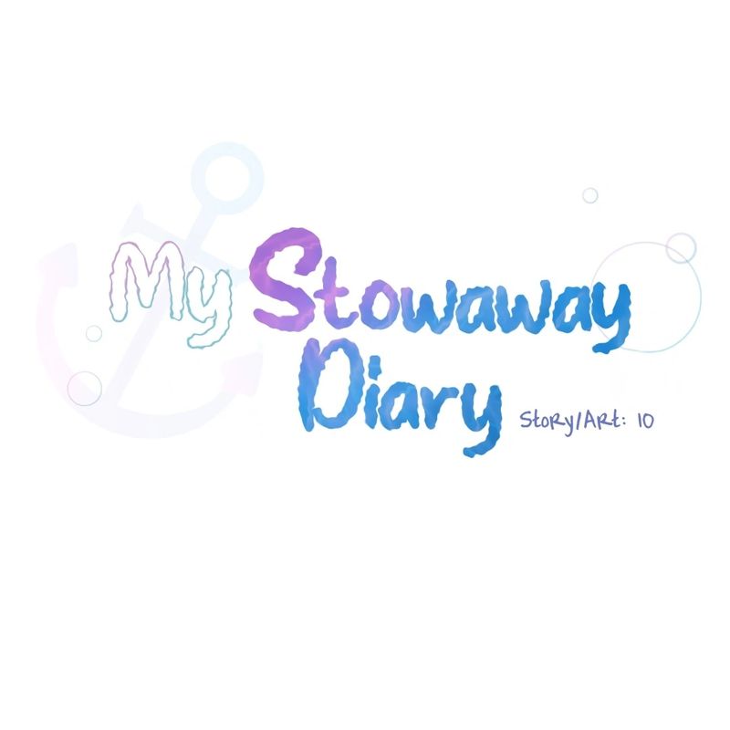 My Stowaway Diary - Chapter 23 [photo 13] - MangaPorn