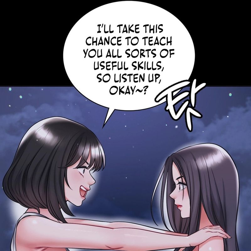 My Stowaway Diary - Chapter 23 [photo 48] - MangaPorn