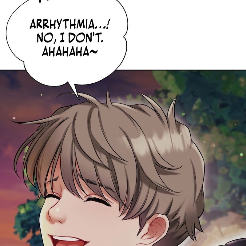 My Stowaway Diary - Chapter 23 [photo 5] - MangaPorn