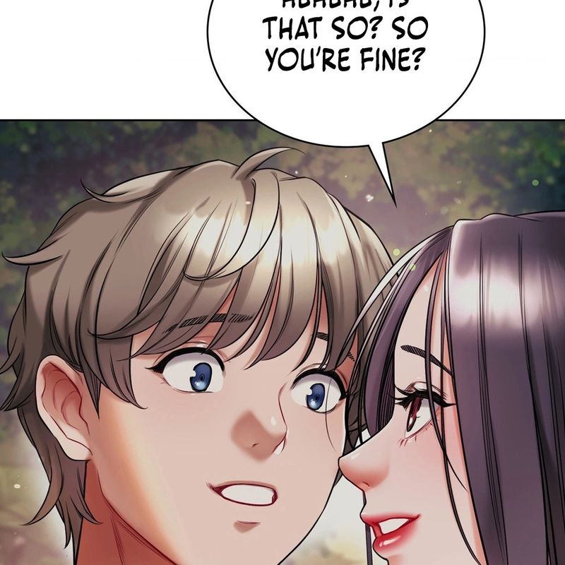 My Stowaway Diary - Chapter 23 [photo 7] - MangaPorn