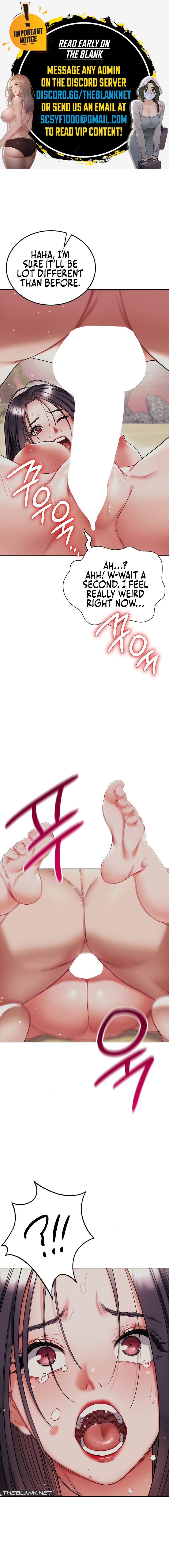 My Stowaway Diary - Chapter 24 [photo 1] - MangaPorn