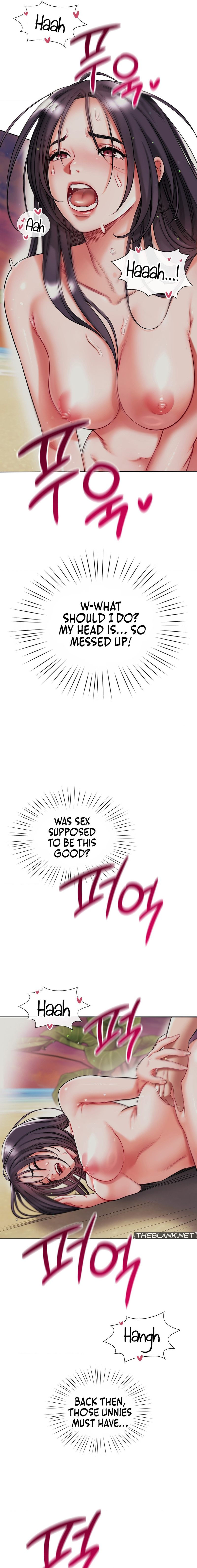 My Stowaway Diary - Chapter 24 [photo 11] - MangaPorn