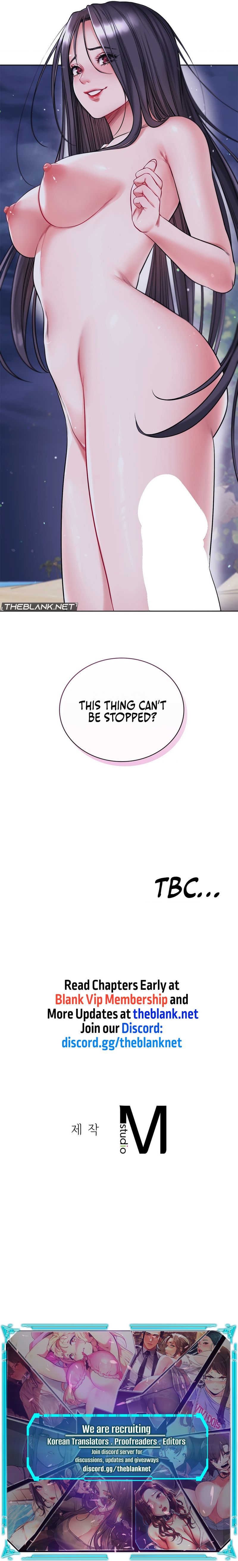 My Stowaway Diary - Chapter 24 [photo 18] - MangaPorn