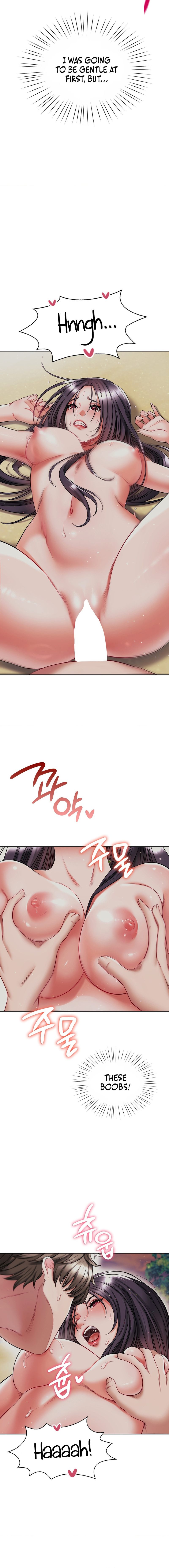 My Stowaway Diary - Chapter 24 [photo 3] - MangaPorn