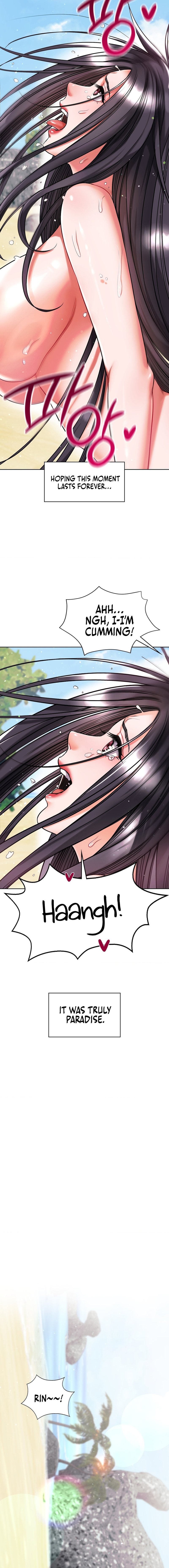 My Stowaway Diary - Chapter 25 [photo 12] - MangaPorn