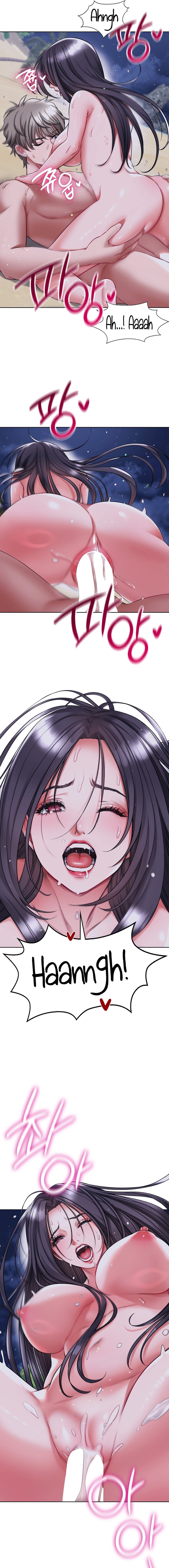 My Stowaway Diary - Chapter 25 [photo 7] - MangaPorn