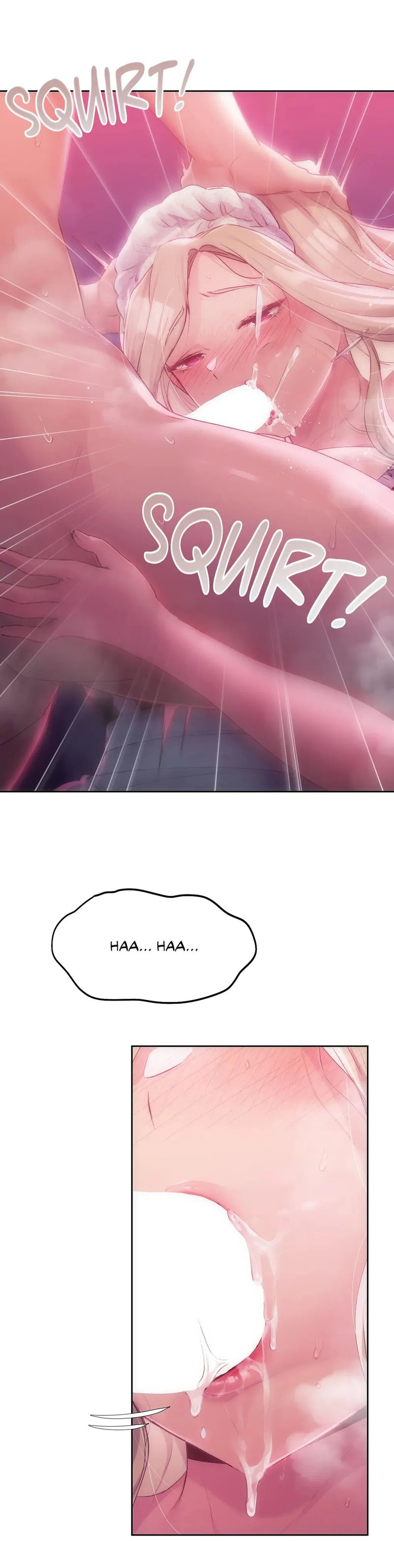 Wreck My Bias - Chapter 45 [photo 11] - MangaPorn