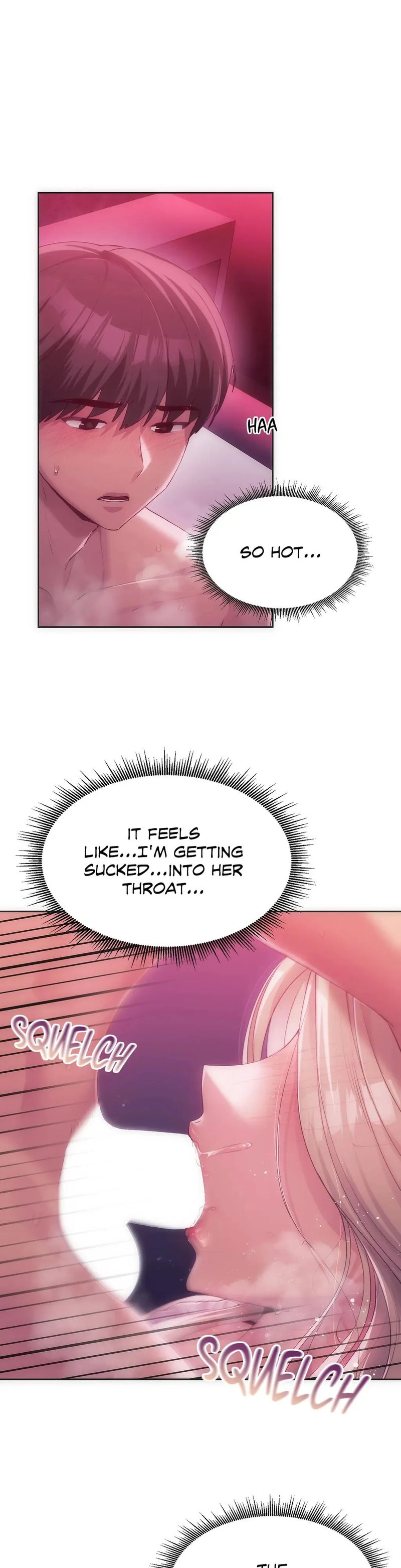 Wreck My Bias - Chapter 45 [photo 3] - MangaPorn