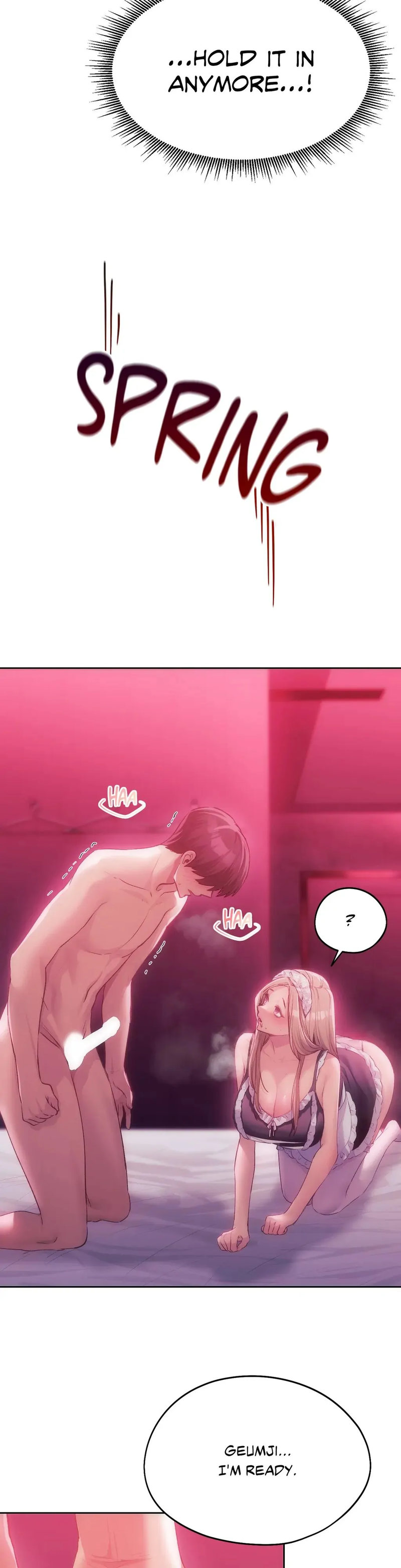 Wreck My Bias - Chapter 45 [photo 33] - MangaPorn