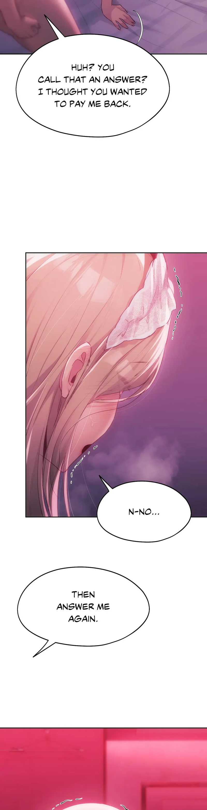 Wreck My Bias - Chapter 45 [photo 36] - MangaPorn