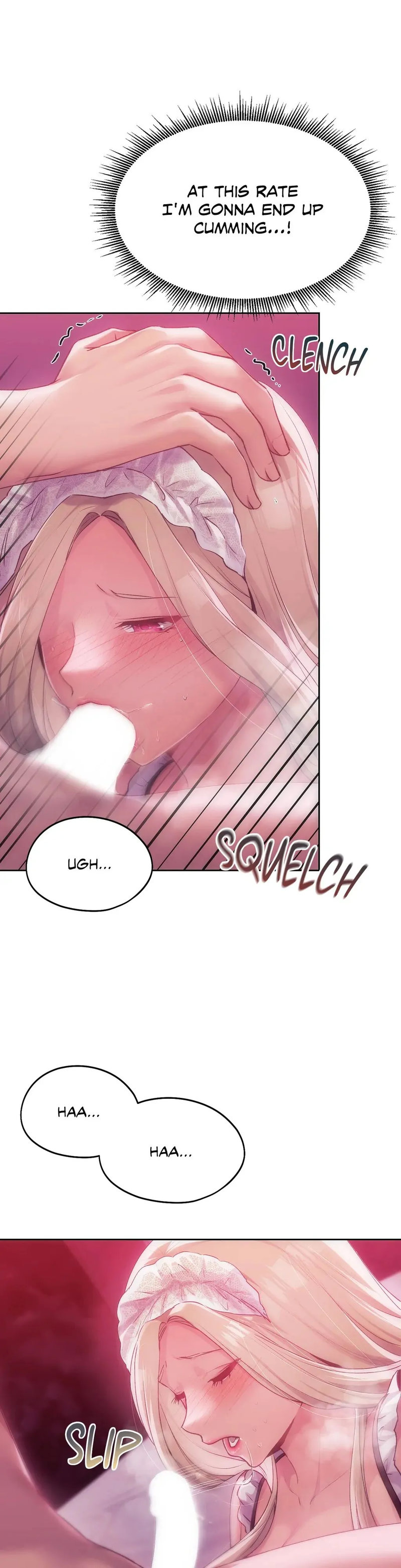 Wreck My Bias - Chapter 45 [photo 5] - MangaPorn