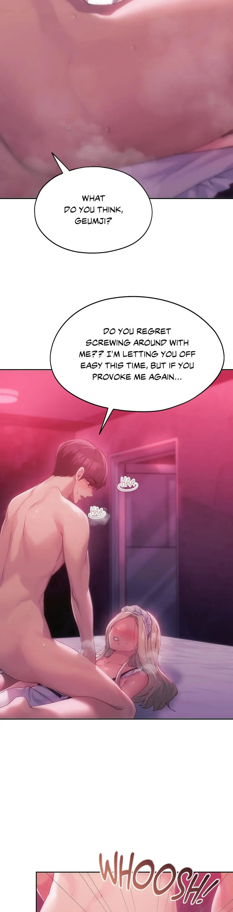 Wreck My Bias - Chapter 45 [photo 6] - MangaPorn
