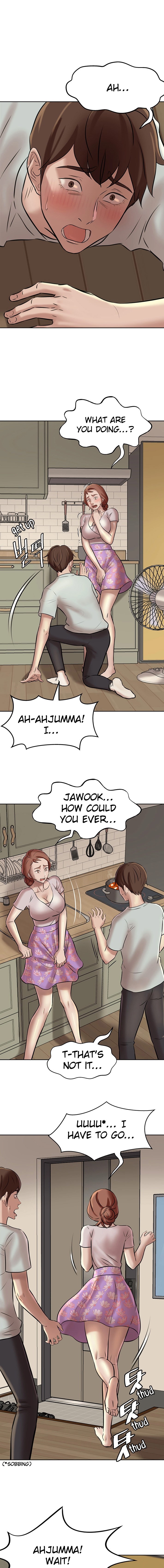 Panty Note - Chapter 6 [photo 1] - MangaPorn