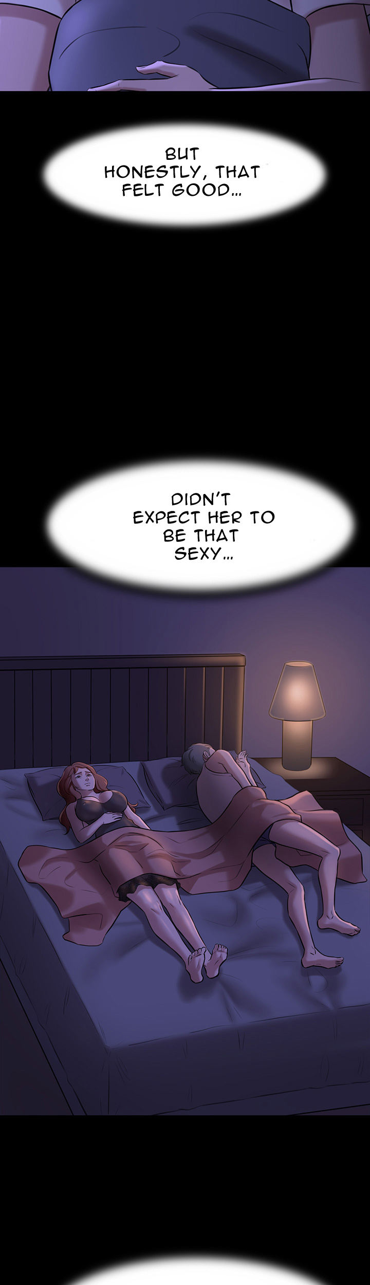 Panty Note - Chapter 8 [photo 25] - MangaPorn