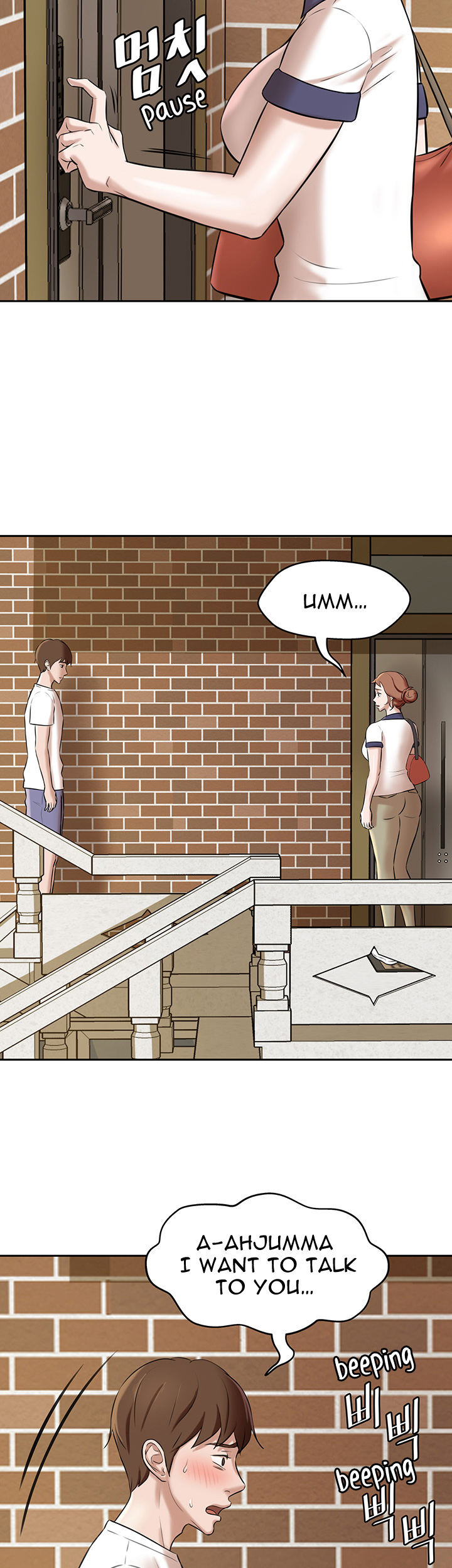 Panty Note - Chapter 8 [photo 33] - MangaPorn