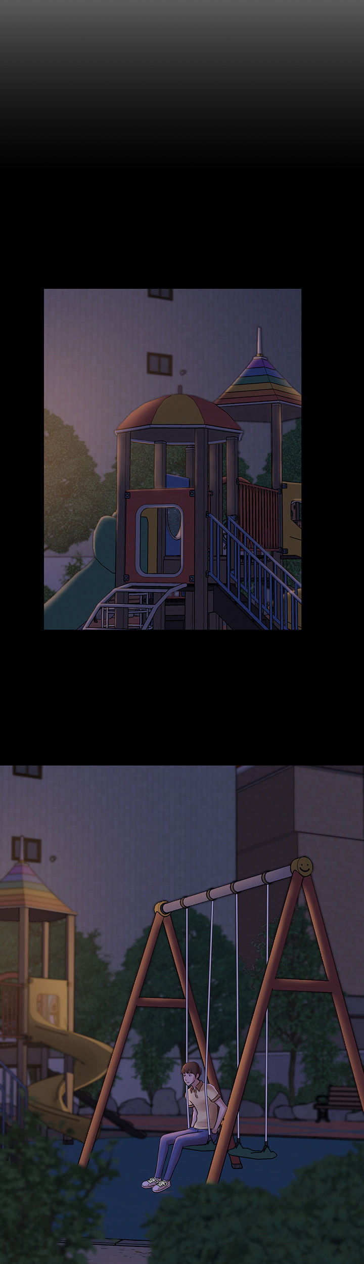 Panty Note - Chapter 8 [photo 37] - MangaPorn