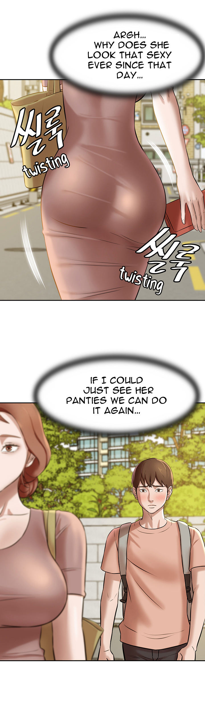 Panty Note - Chapter 8 [photo 43] - MangaPorn