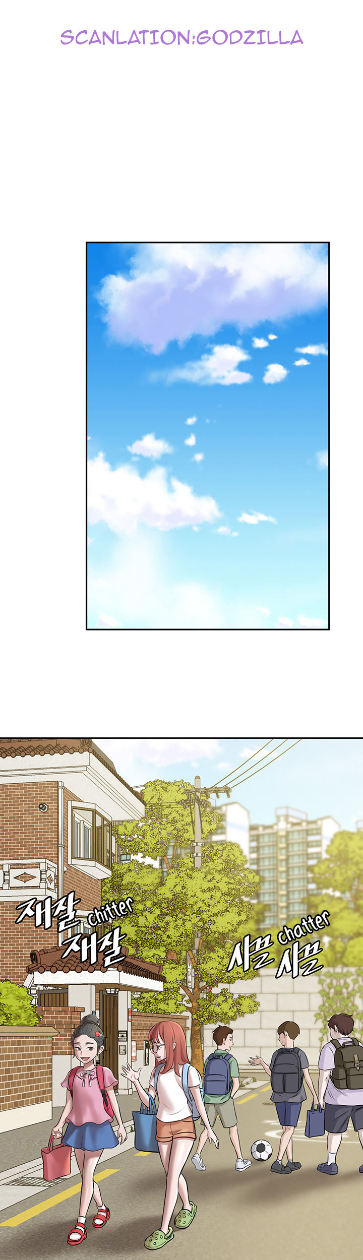 Panty Note - Chapter 8 [photo 5] - MangaPorn