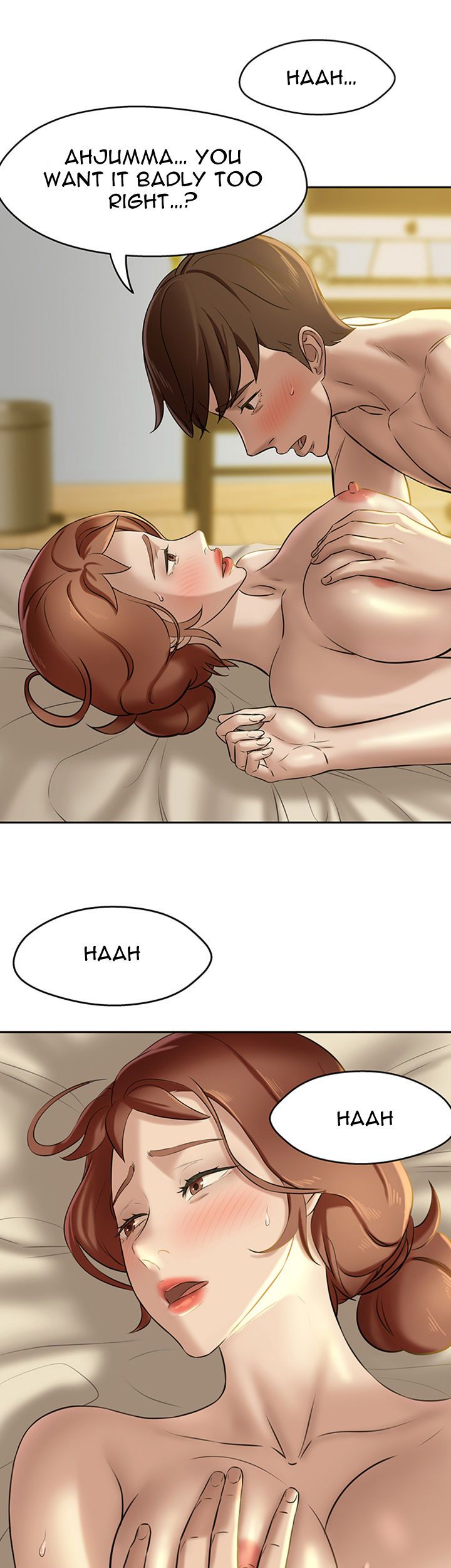 Panty Note - Chapter 10 [photo 26] - MangaPorn