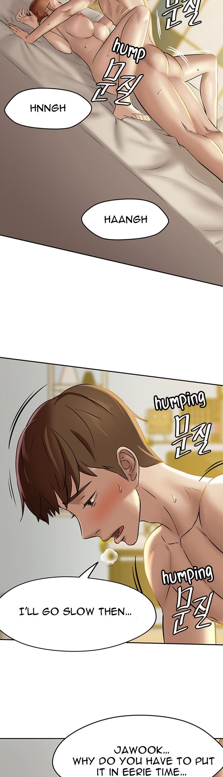 Panty Note - Chapter 10 [photo 40] - MangaPorn