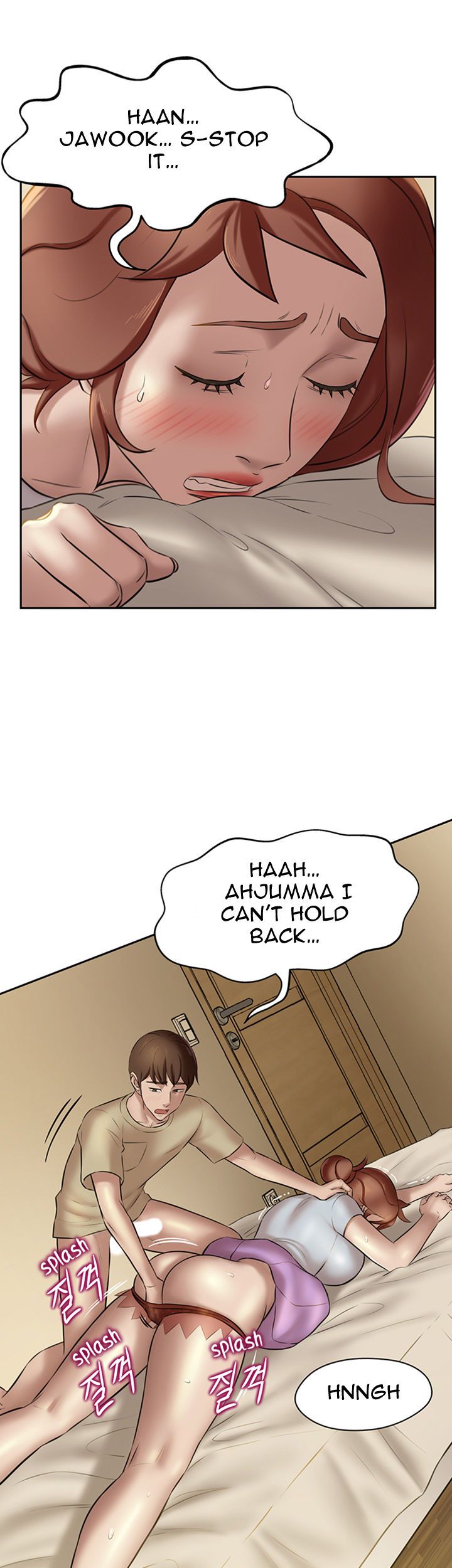 Panty Note - Chapter 10 [photo 7] - MangaPorn