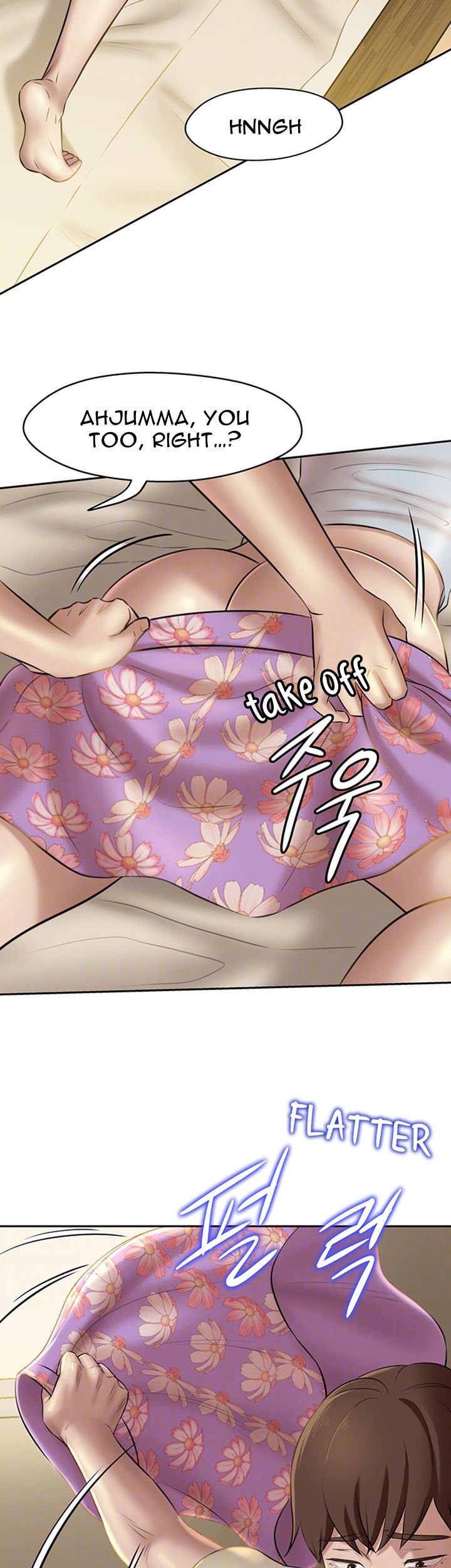 Panty Note - Chapter 10 [photo 8] - MangaPorn