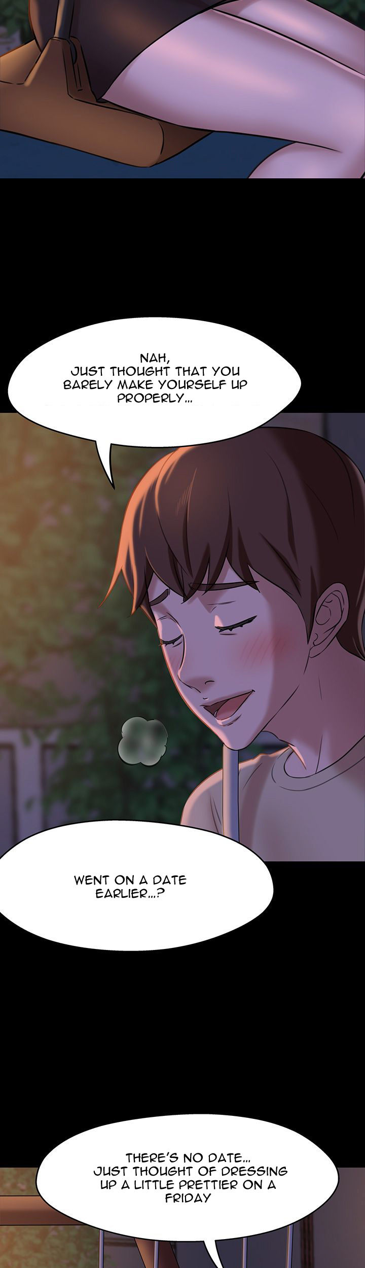 Panty Note - Chapter 12 [photo 21] - MangaPorn