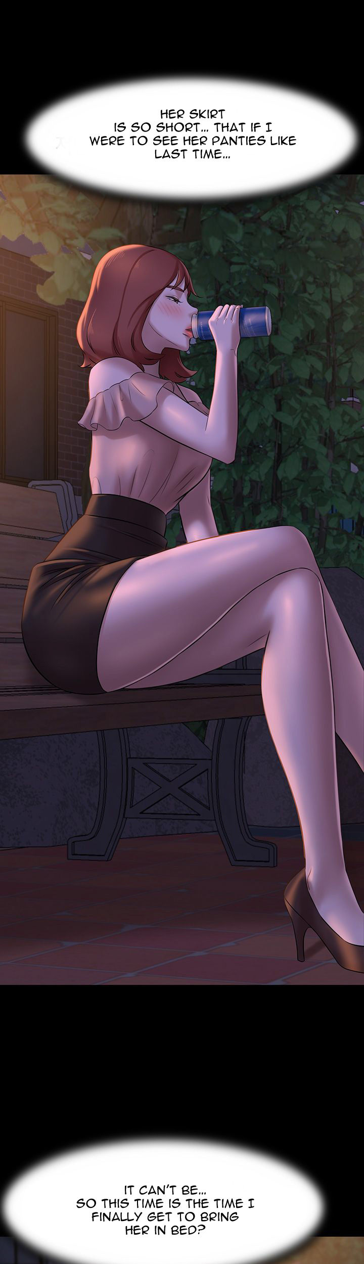 Panty Note - Chapter 12 [photo 28] - MangaPorn