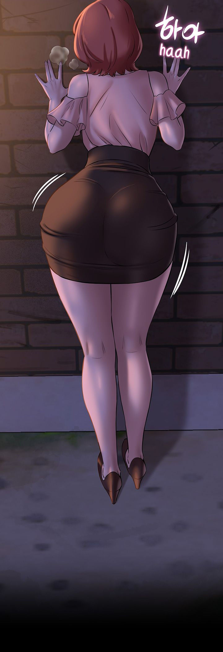 Panty Note - Chapter 12 [photo 30] - MangaPorn