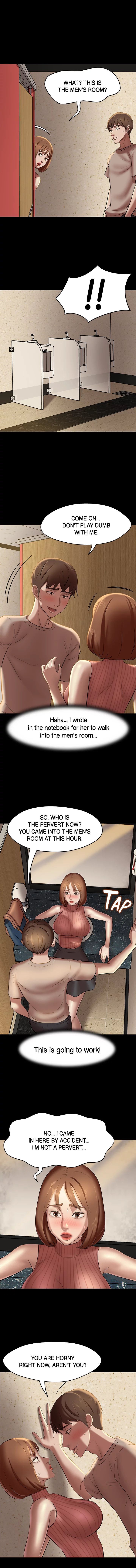 Panty Note - Chapter 14 [photo 3] - MangaPorn