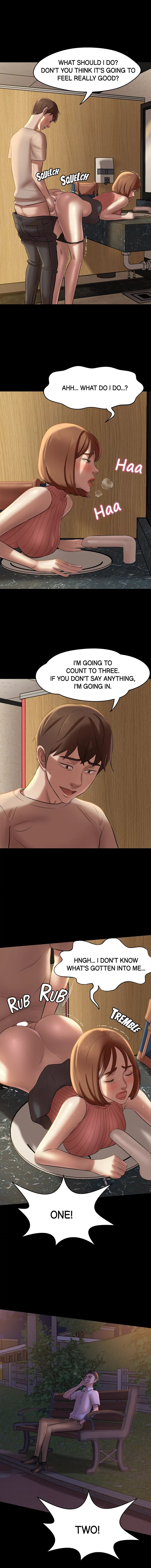 Panty Note - Chapter 14 [photo 8] - MangaPorn