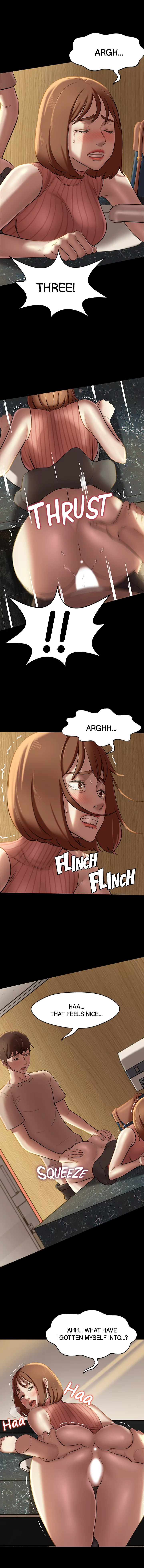 Panty Note - Chapter 14 [photo 9] - MangaPorn