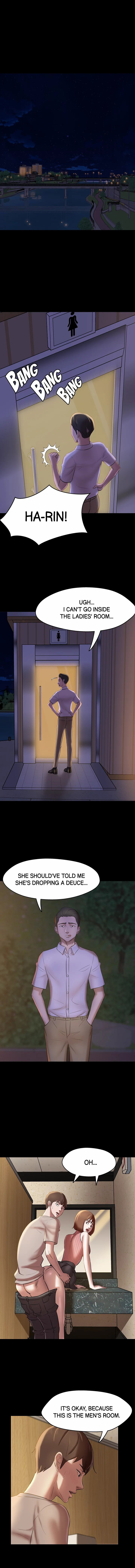 Panty Note - Chapter 15 [photo 3] - MangaPorn