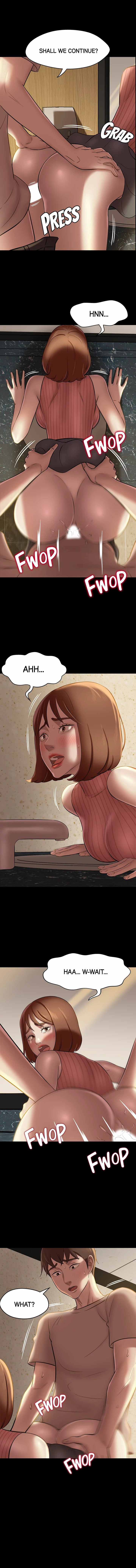 Panty Note - Chapter 15 [photo 4] - MangaPorn