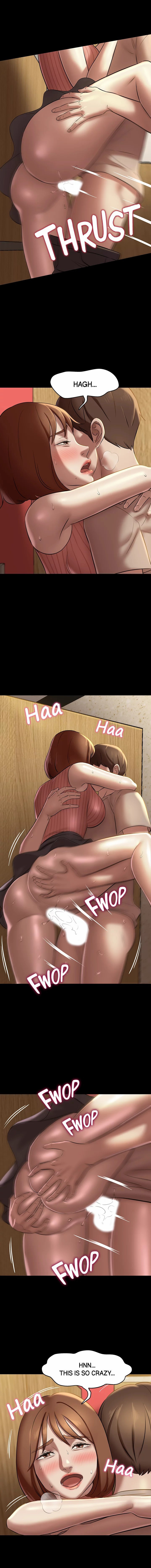 Panty Note - Chapter 15 [photo 8] - MangaPorn