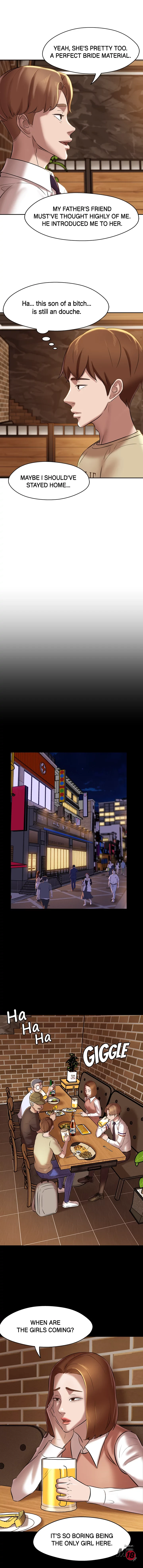 Panty Note - Chapter 16 [photo 12] - MangaPorn