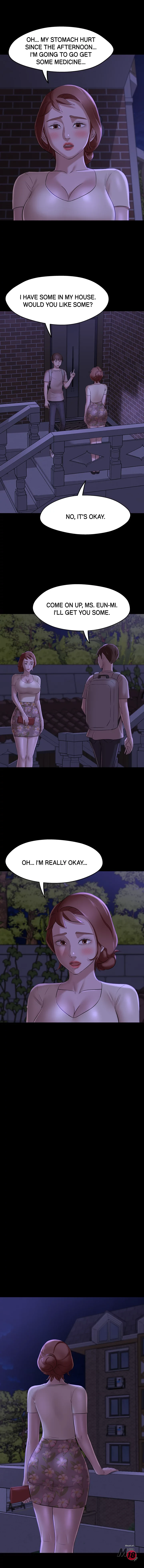 Panty Note - Chapter 16 [photo 5] - MangaPorn