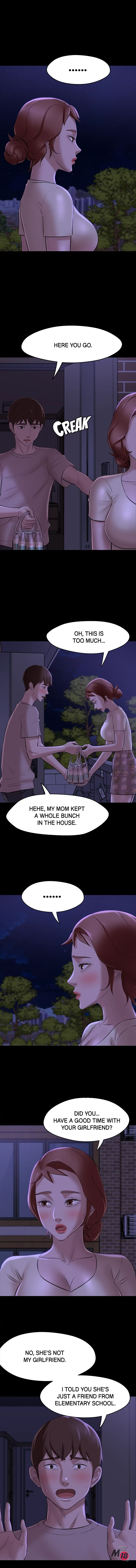 Panty Note - Chapter 16 [photo 6] - MangaPorn