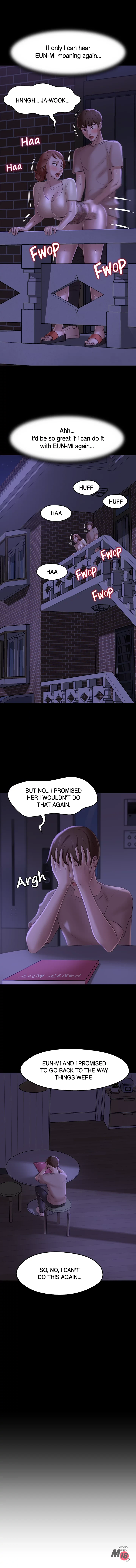 Panty Note - Chapter 16 [photo 9] - MangaPorn