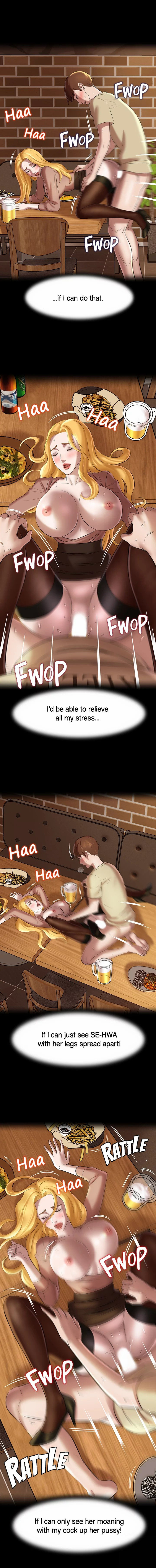 Panty Note - Chapter 17 [photo 12] - MangaPorn