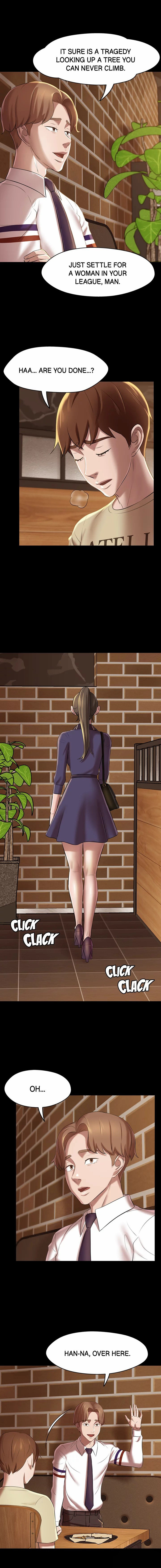 Panty Note - Chapter 17 [photo 14] - MangaPorn