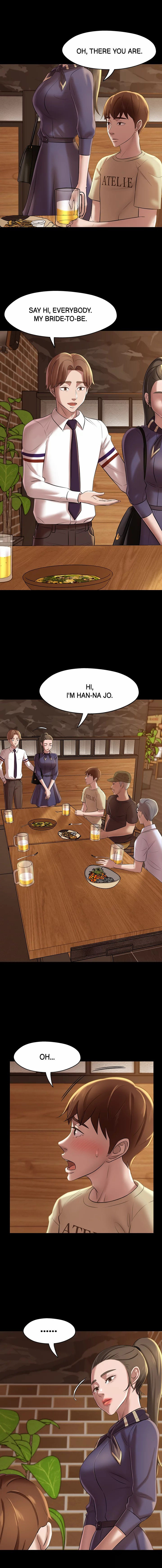 Panty Note - Chapter 17 [photo 15] - MangaPorn