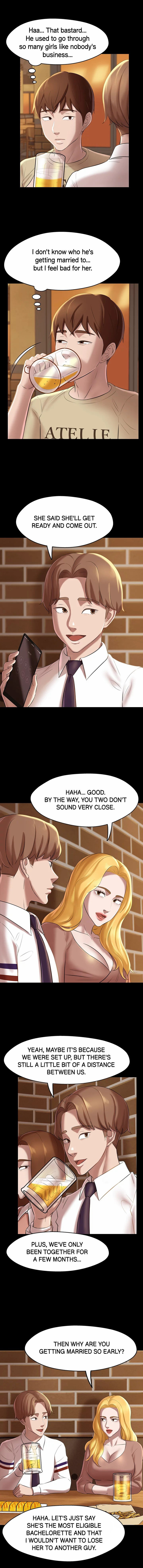 Panty Note - Chapter 17 [photo 6] - MangaPorn